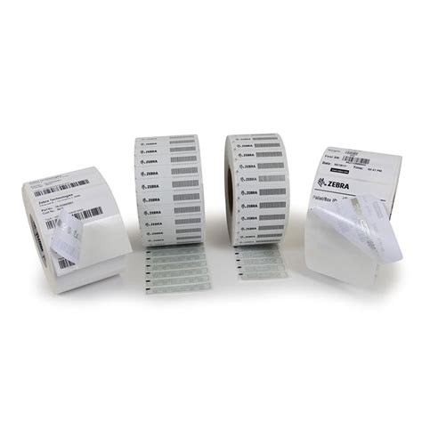 rfid pre printed labels|rfid printers scanners and labels.